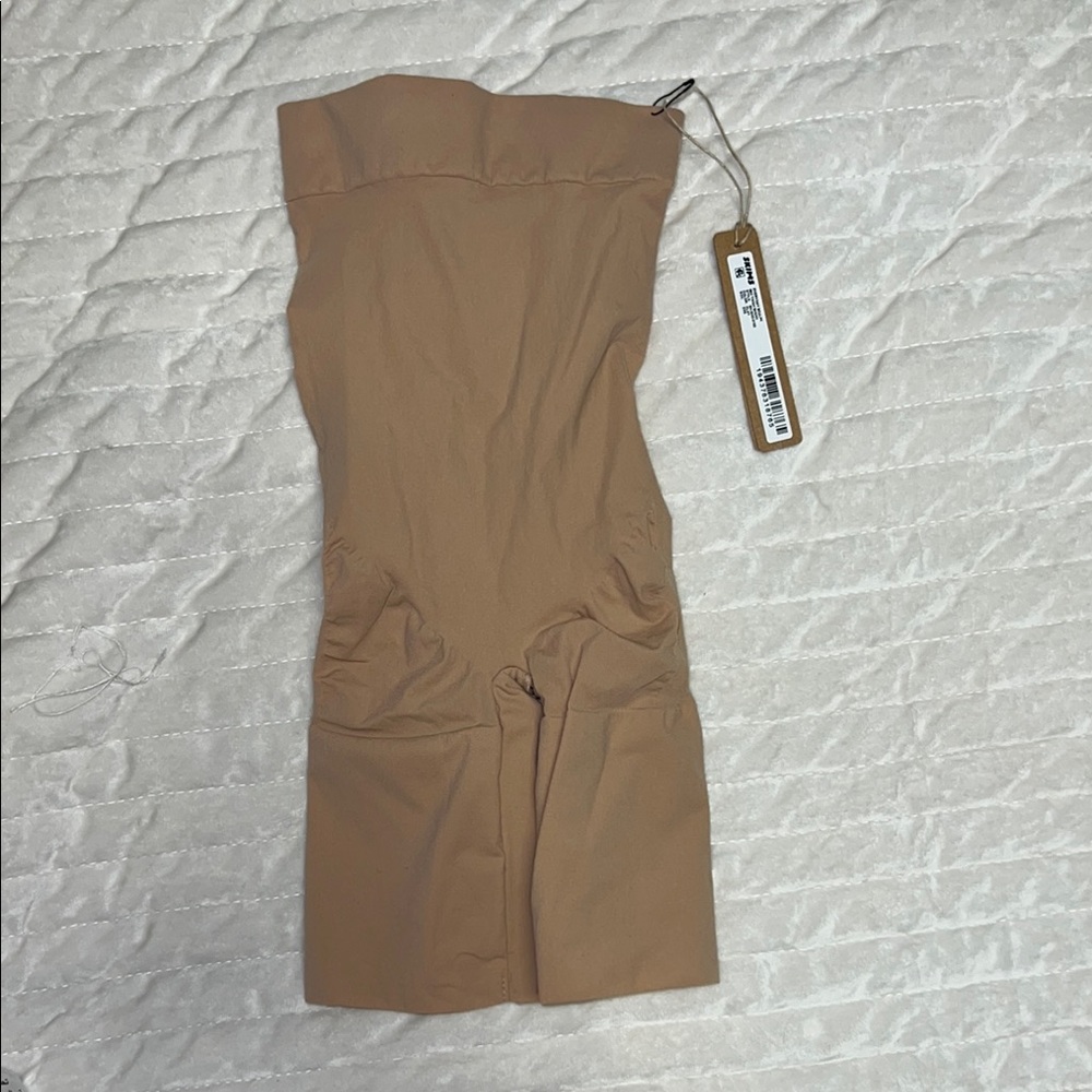 SKIMS Nude Shapewear